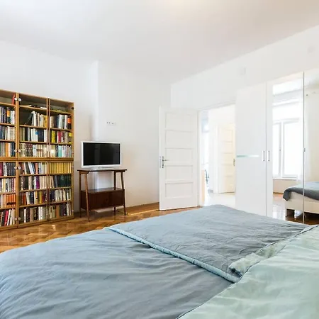 Royal G - City Centre Apartment Zadar