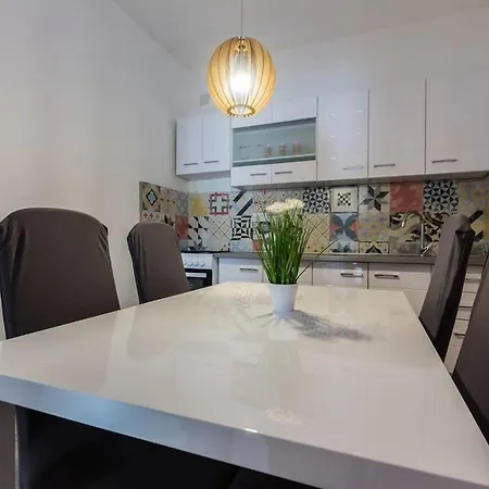 Apartment Royal G - City Centre *
