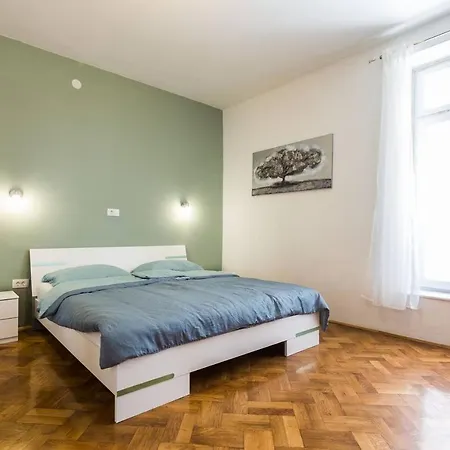 Apartment Royal G - City Centre *