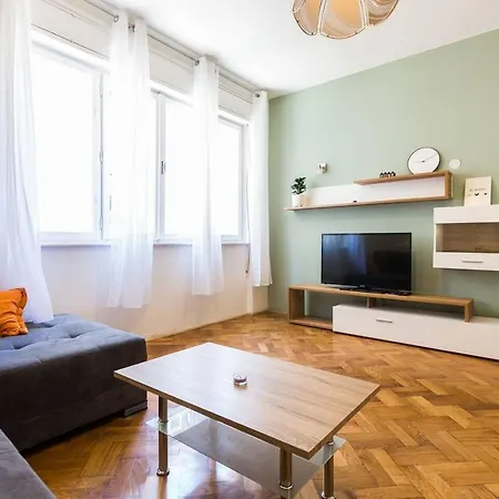 Apartment Royal G - City Centre *