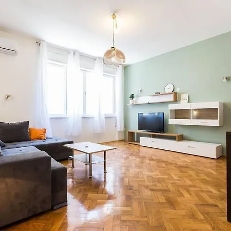 Royal G - City Centre Zadar