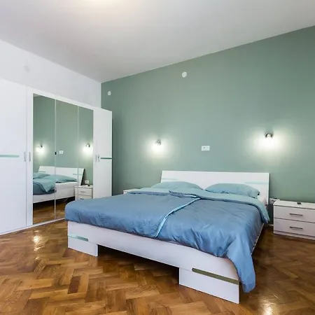 Apartment Royal G - City Centre *