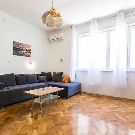 Apartment Royal G - City Centre *