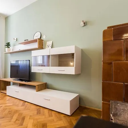 Royal G - City Centre Apartment