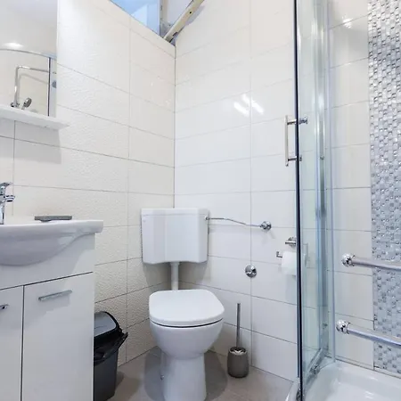 Apartment Royal G - City Centre