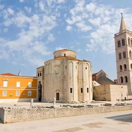 Royal G - City Centre * Zadar