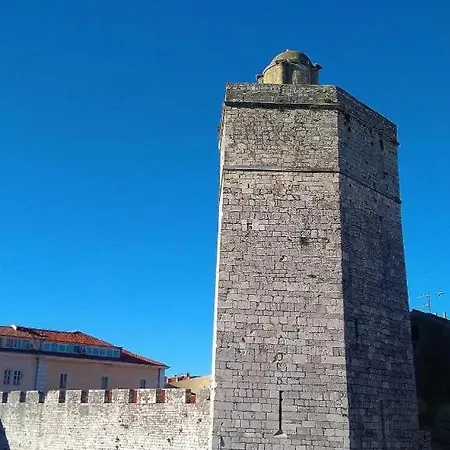 Royal G - City Centre Zadar